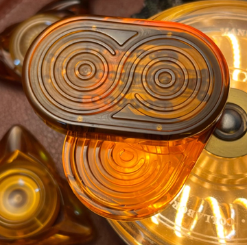 EDCs: How Tiny Gadgets Bring Back the "Small Joys" We Lose as Adults