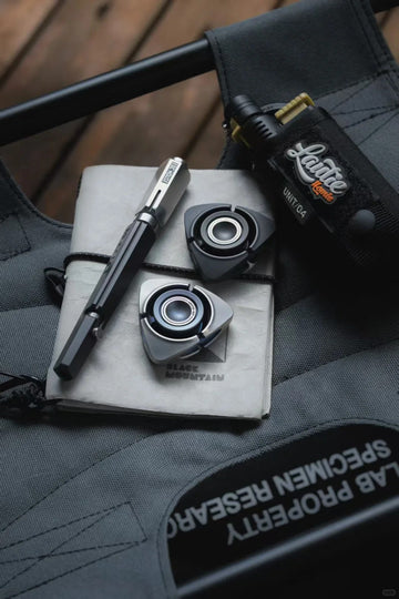 EDC for Beginners: The Ultimate Step-by-Step Guide to Building Your First Daily Carry Kit