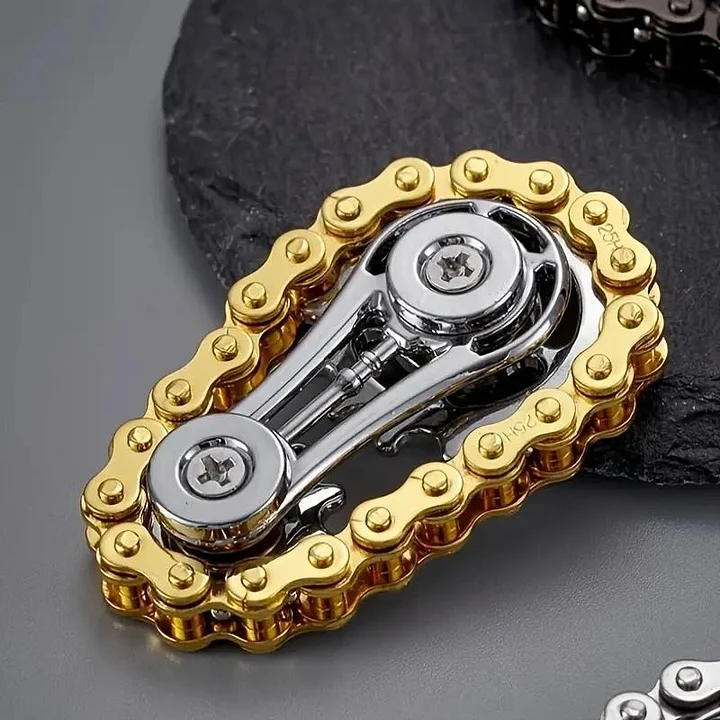 Metal Chainring