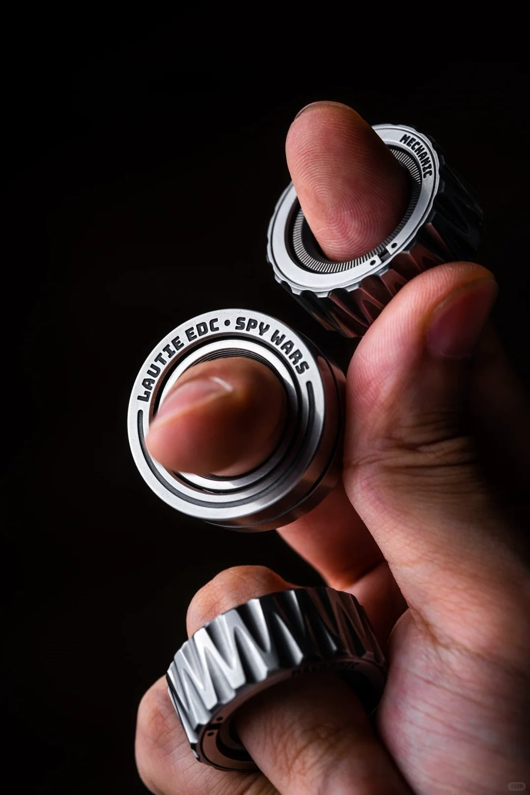 The Ultimate Guide to Essential EDC Gear: Must-Haves for Daily Carry