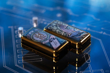 EDC Fidget Sliders: The Unexpected Social Tool That Connects Fellow Carriers