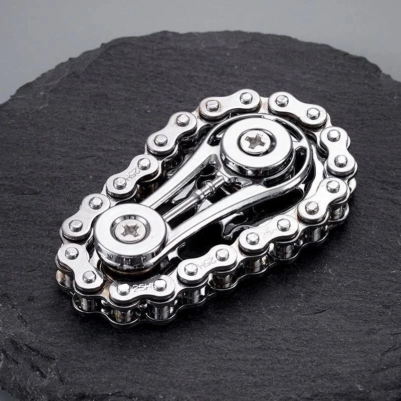 Metal Chainring