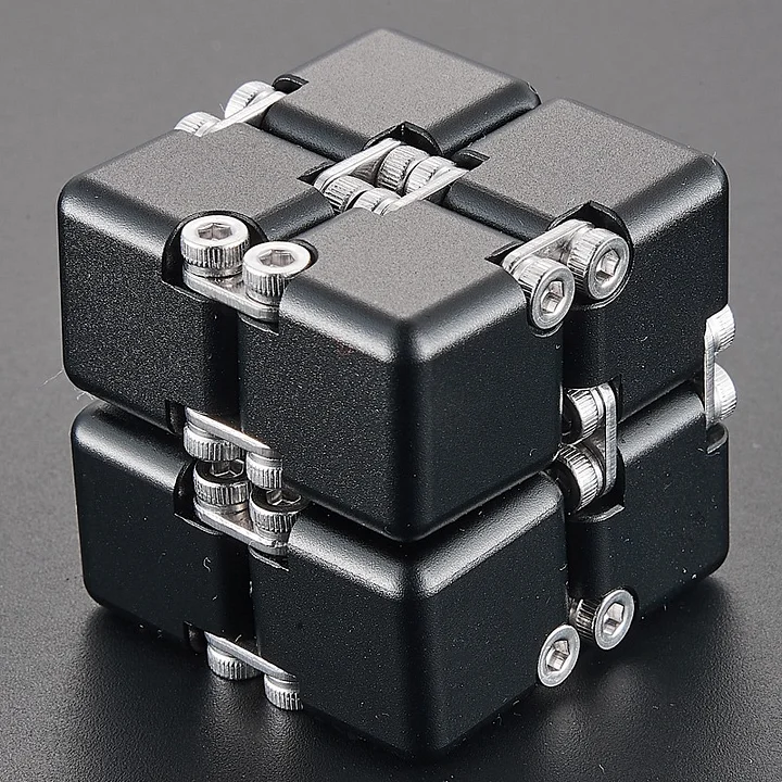 Infinite Cube