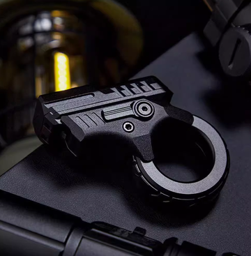 Stress Blaster