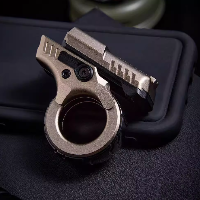 Stress Blaster