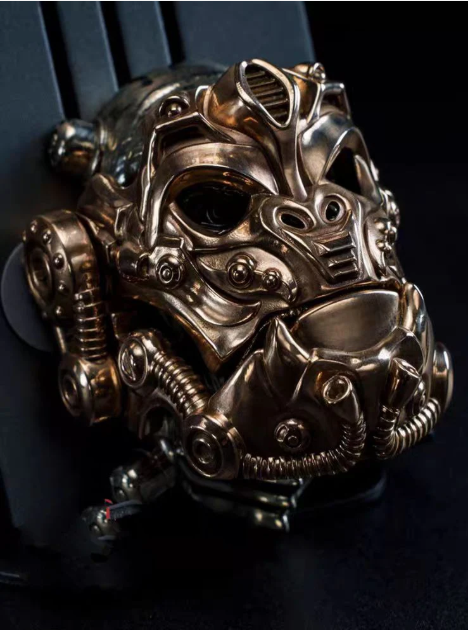 Mechanical Gorilla