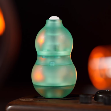 Fortune & Prosperity Gourd