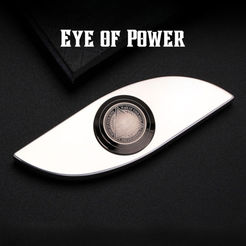 Eye of Power